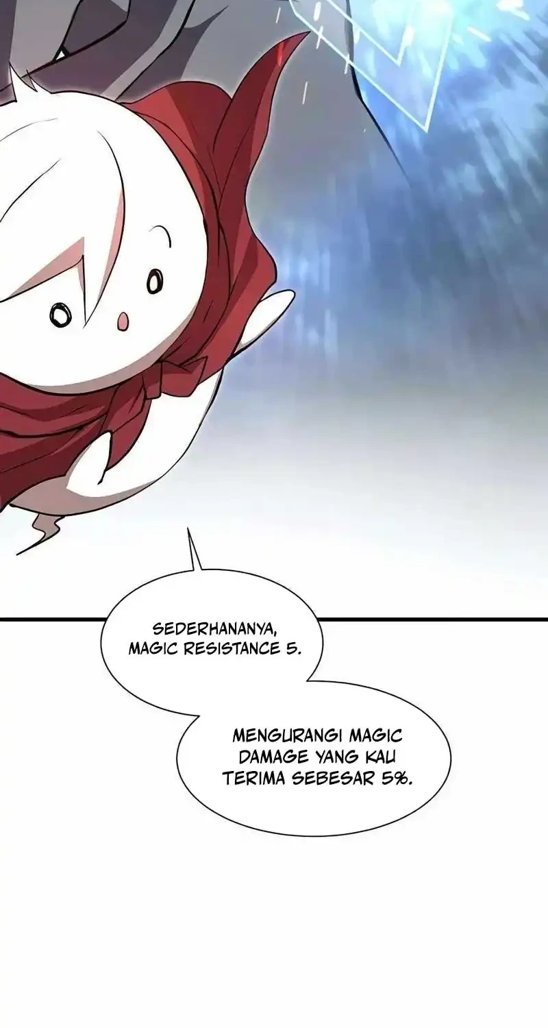 Leveling Up with Skills Chapter 159 Gambar 38