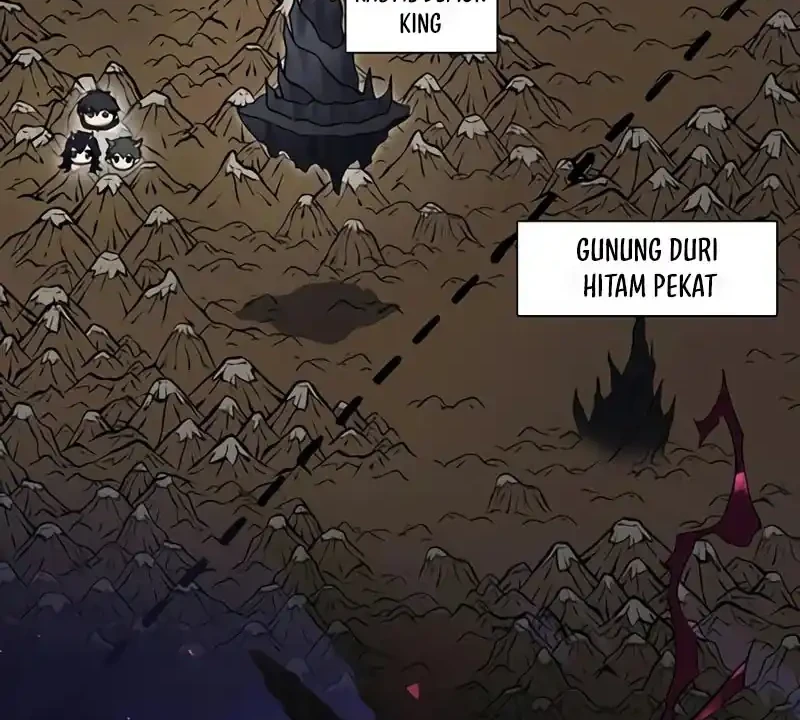 Leveling Up with Skills Chapter 160 Gambar 39