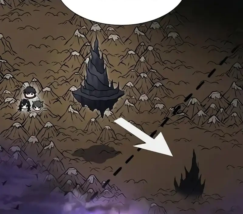 Leveling Up with Skills Chapter 160 Gambar 41
