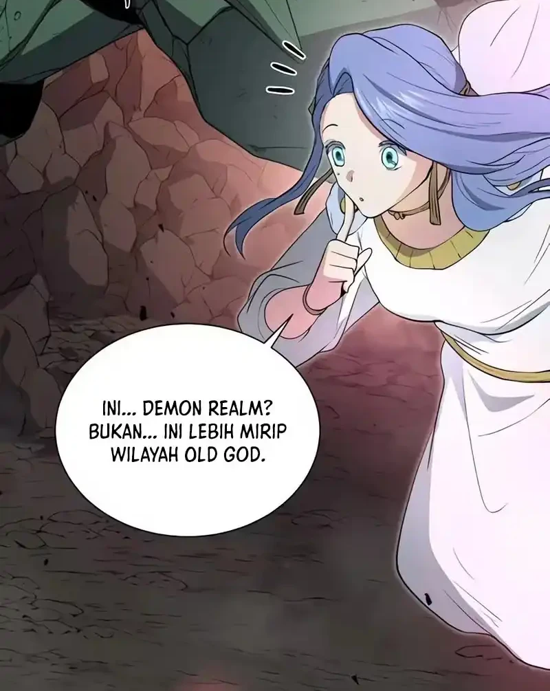 Leveling Up with Skills Chapter 162 Gambar 41