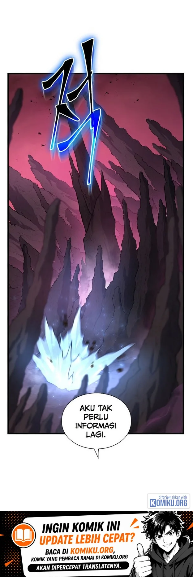 Leveling Up with Skills Chapter 165 Gambar 38