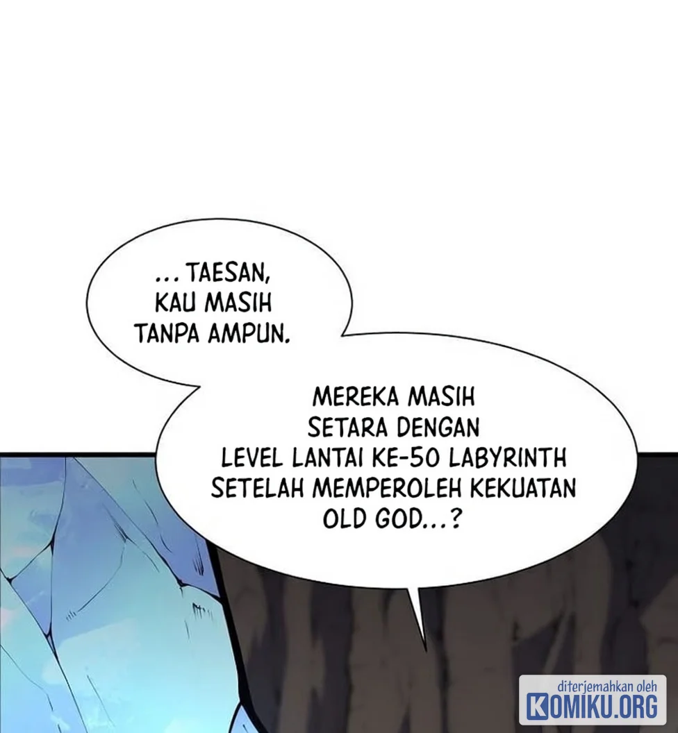 Leveling Up with Skills Chapter 165 Gambar 39