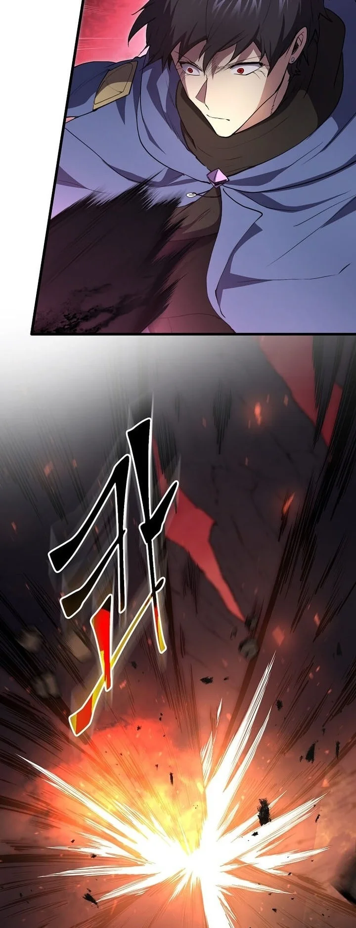 Leveling Up with Skills Chapter 166 Gambar 42
