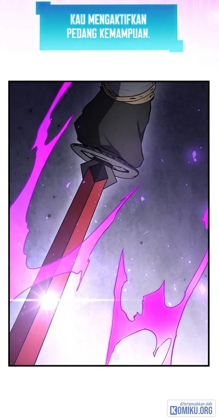 Leveling Up with Skills Chapter 166 Gambar 44