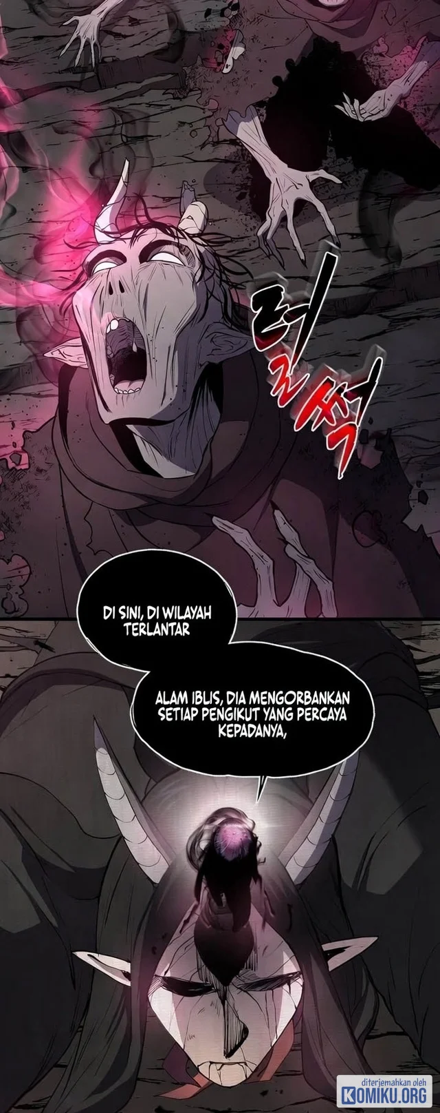 Leveling Up with Skills Chapter 167 Gambar 40