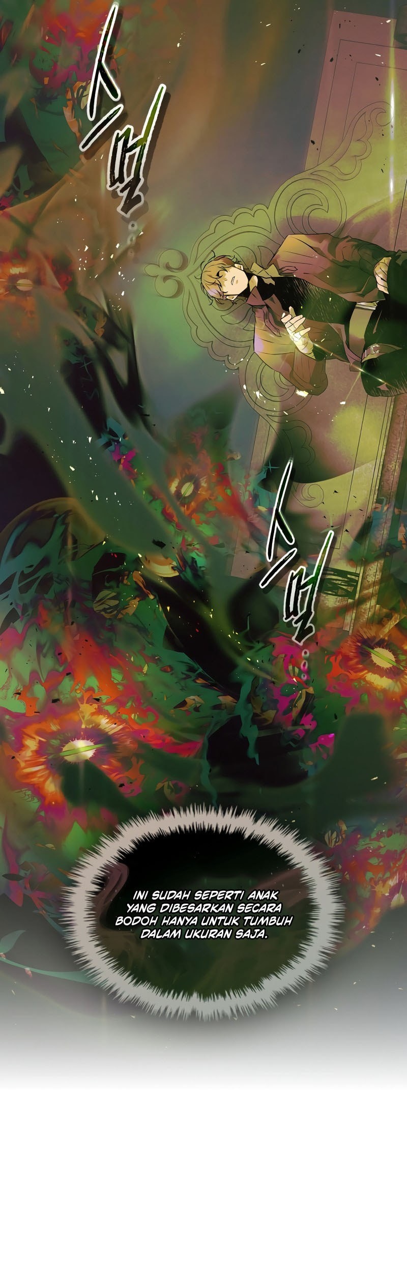 Leveling With the Gods Chapter 134 Gambar 26