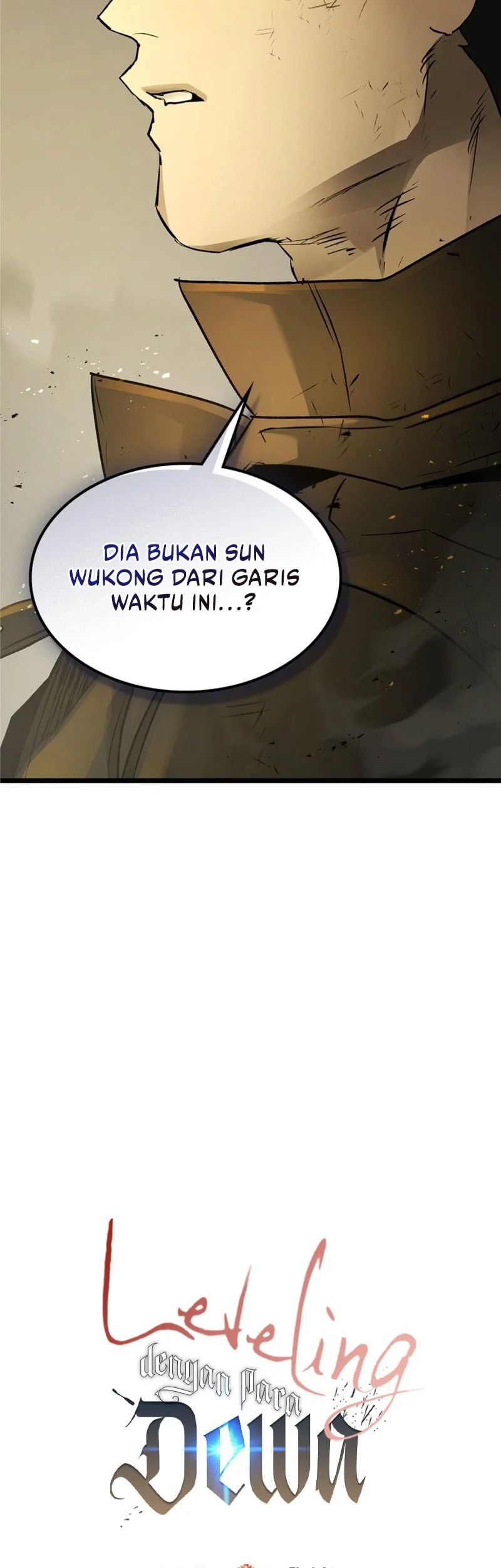 Leveling With the Gods Chapter 153 Fix Gambar 20