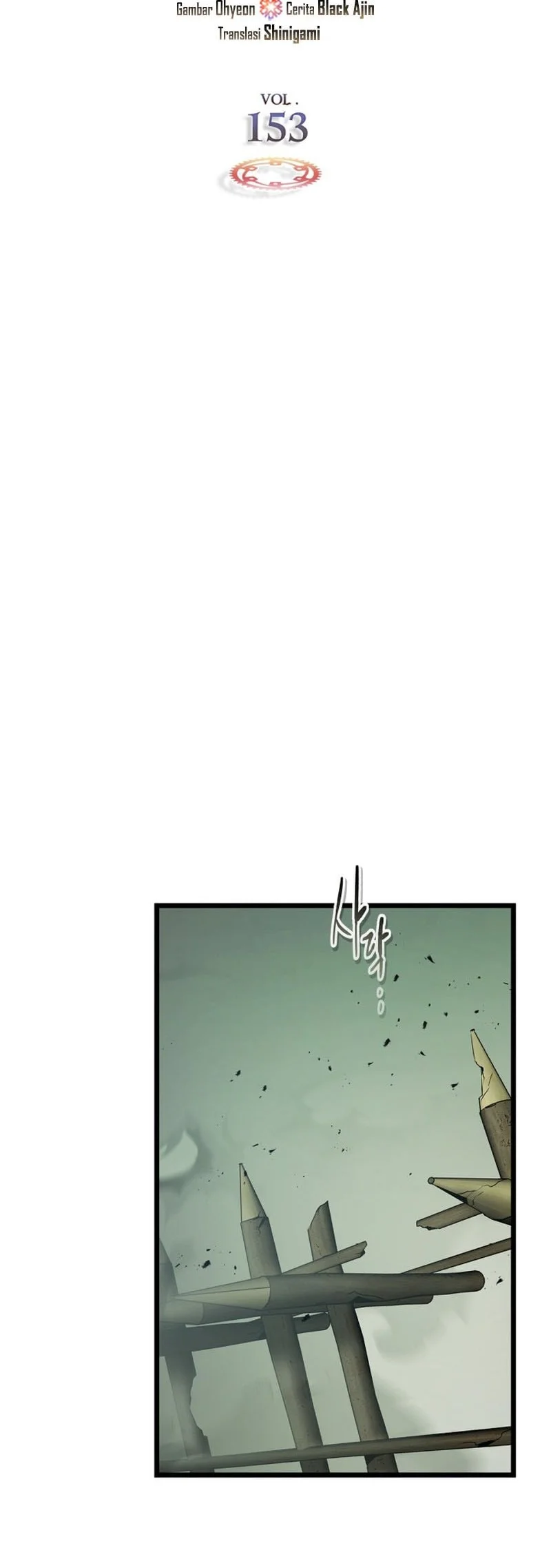 Leveling With the Gods Chapter 153 Fix Gambar 21