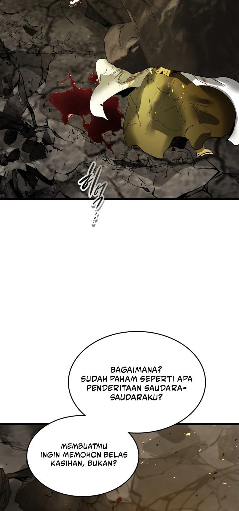 Leveling With the Gods Chapter 157 Gambar 19