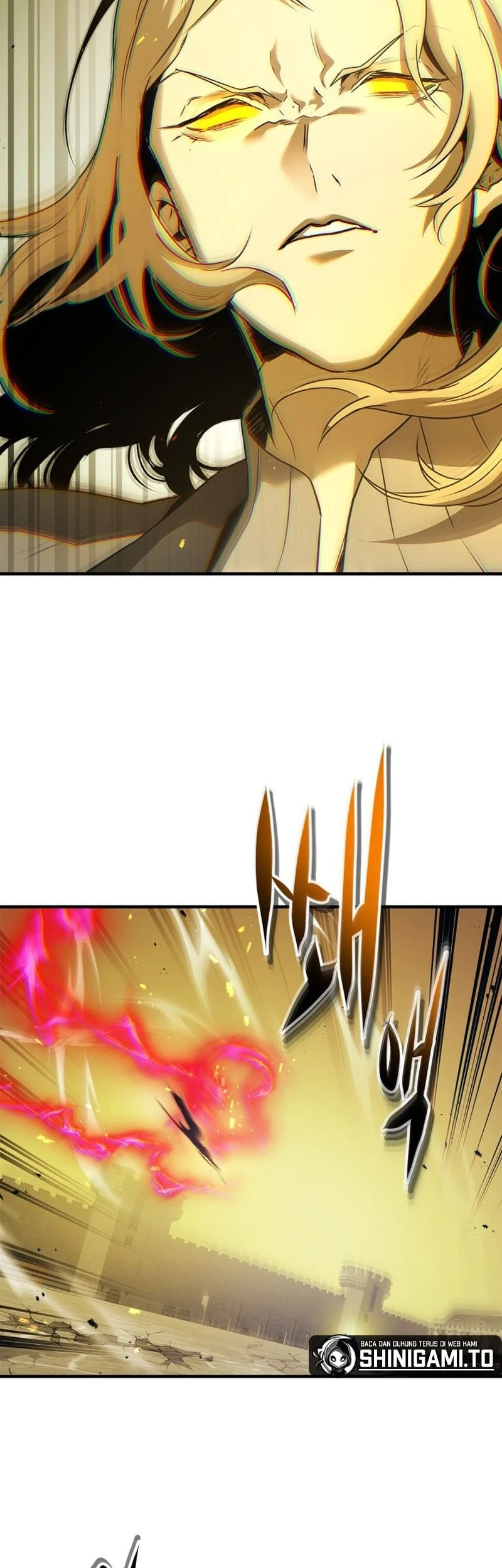 Leveling With the Gods Chapter 162 Gambar 19
