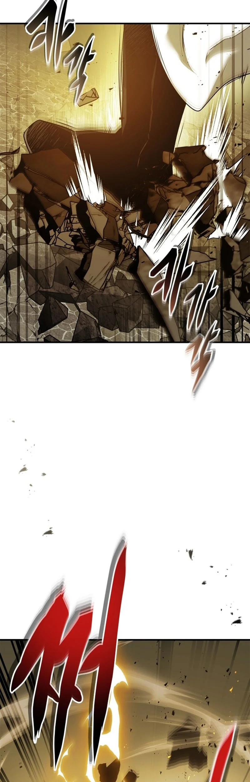 Leveling With the Gods Chapter 162 Gambar 20