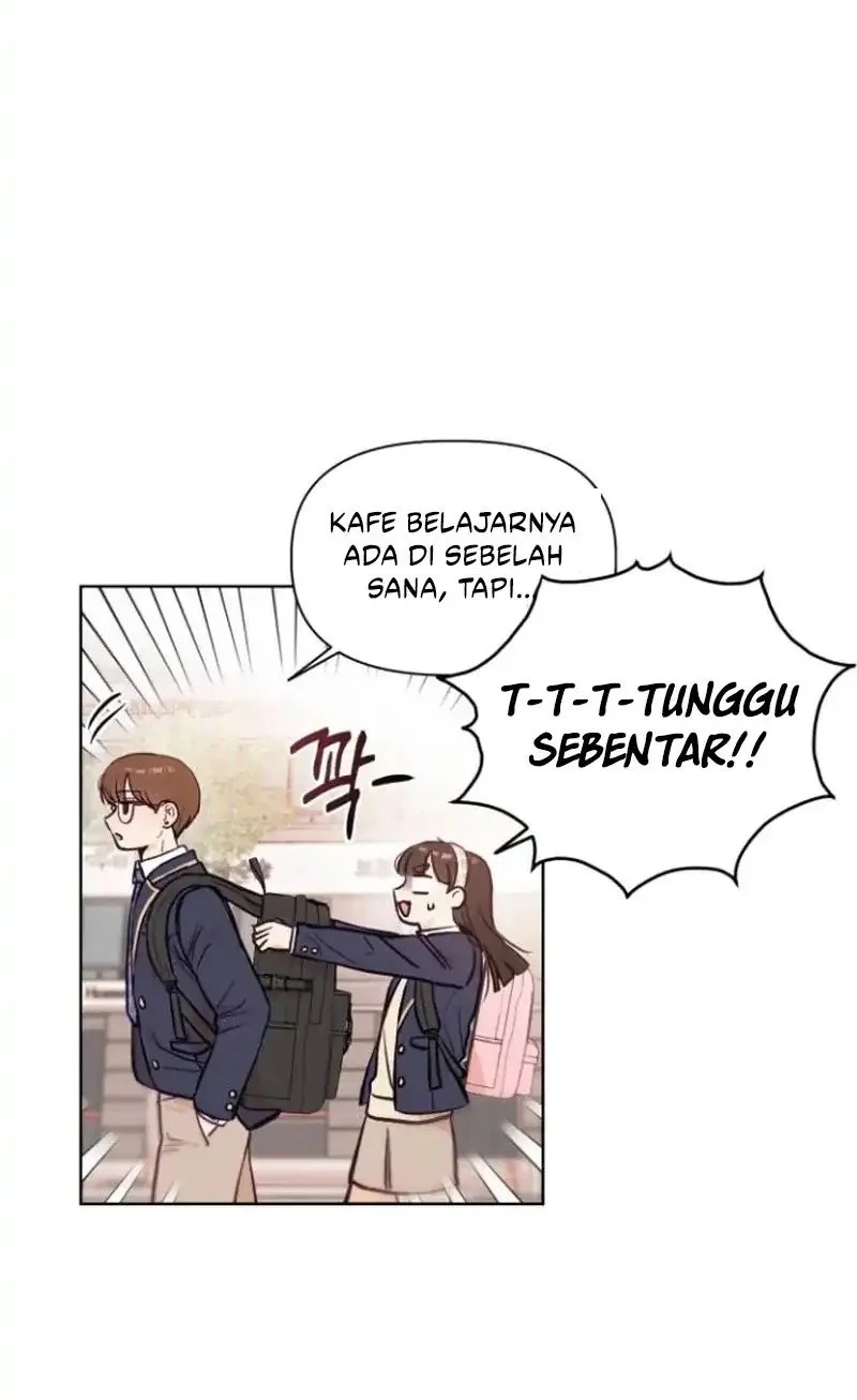 Liberal Arts X Natural Sciences Chapter 3 Gambar 26