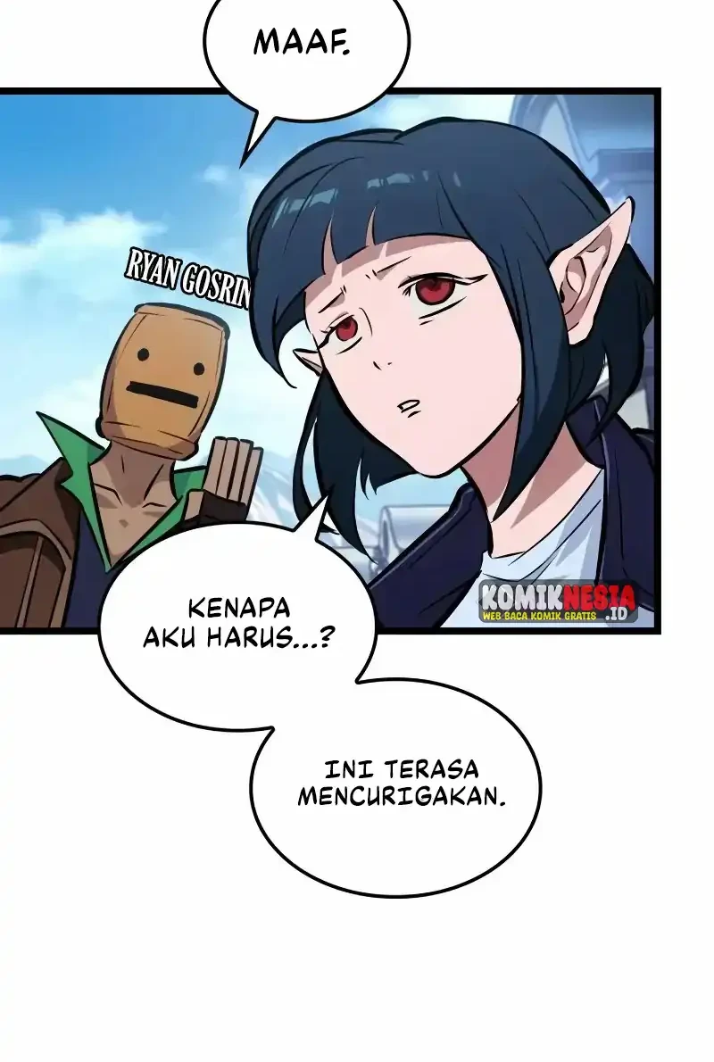 Light Of Arad: Forerunner Chapter 31 Gambar 25