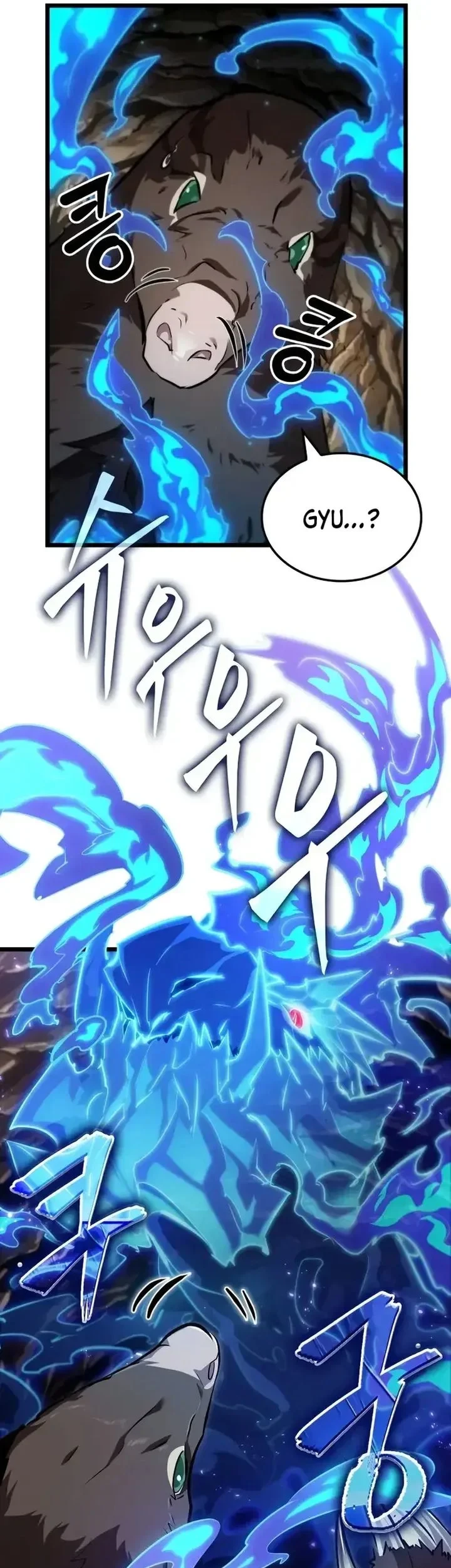 Light Of Arad: Forerunner Chapter 33 Gambar 30