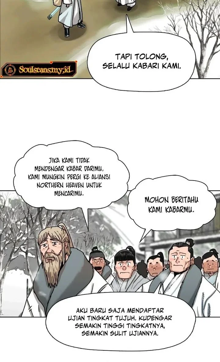 Like a Chilling Flame Chapter 1 Gambar 32