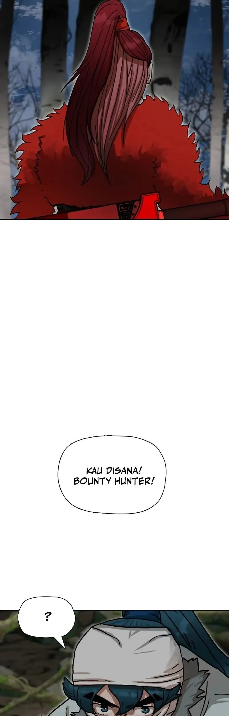 Like a Chilling Flame Chapter 10 Gambar 21