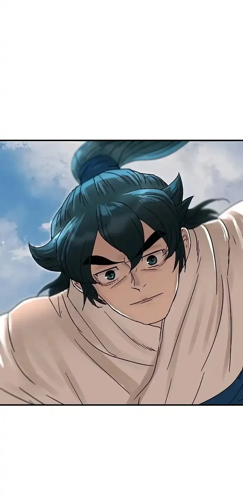 Like a Chilling Flame Chapter 11 Gambar 26