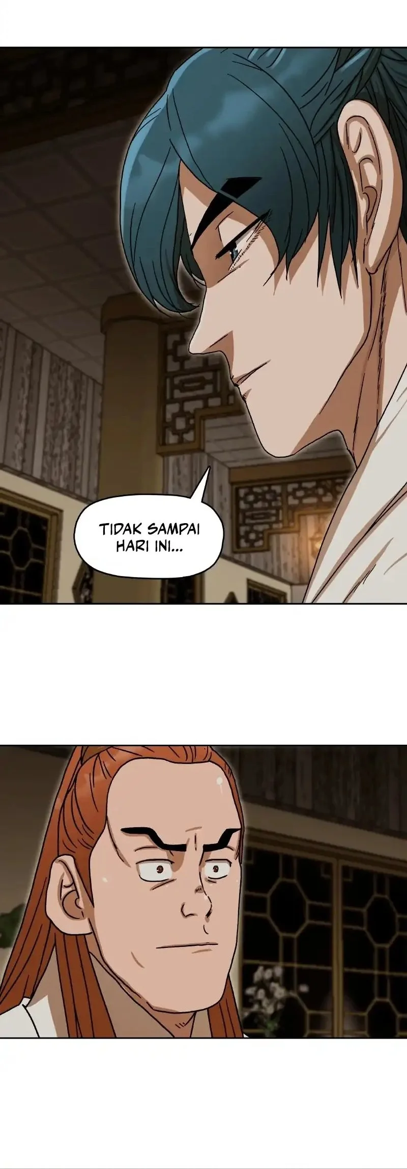 Like a Chilling Flame Chapter 12 Gambar 24
