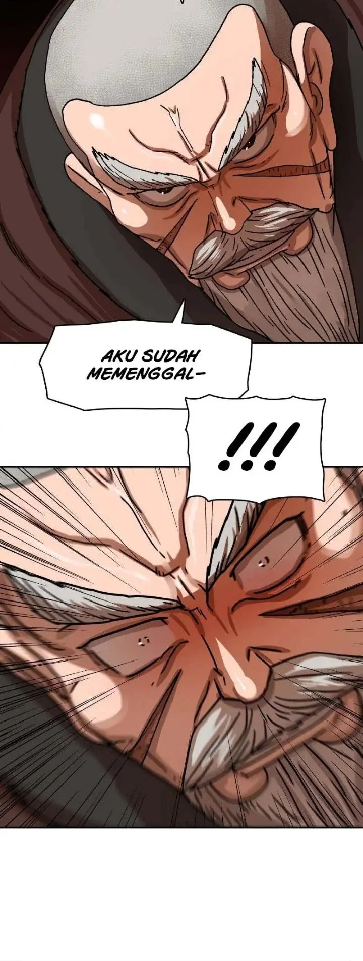 Like a Chilling Flame Chapter 13 Gambar 25