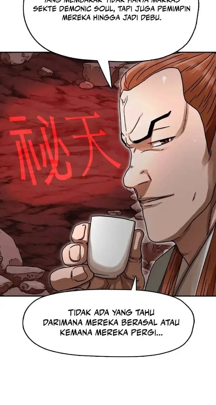 Like a Chilling Flame Chapter 16 Gambar 23