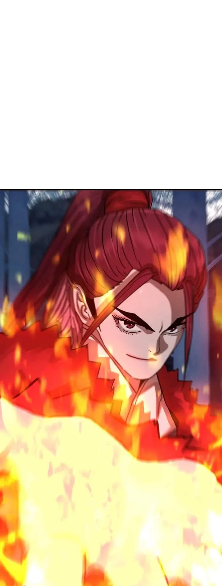 Like a Chilling Flame Chapter 18 Gambar 25