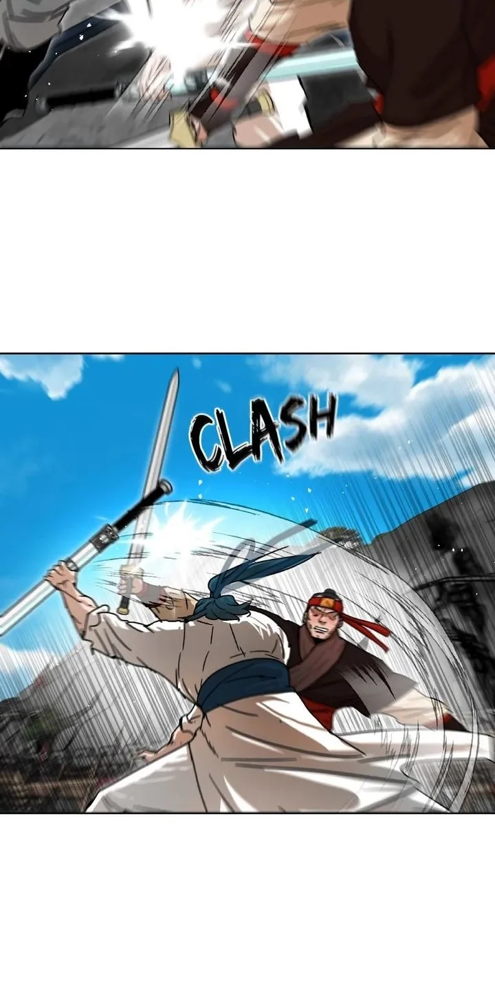Like a Chilling Flame Chapter 2 Gambar 22