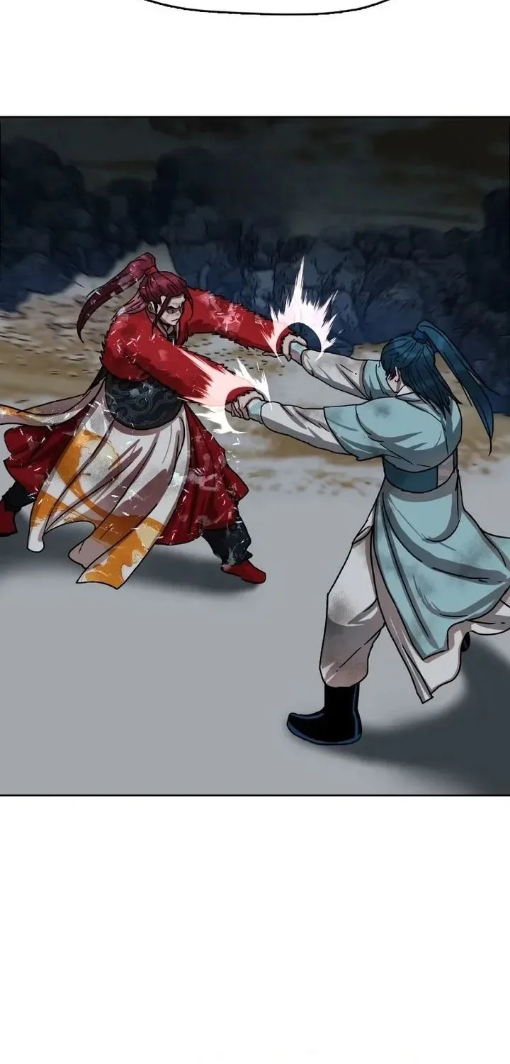 Like a Chilling Flame Chapter 22 Gambar 38
