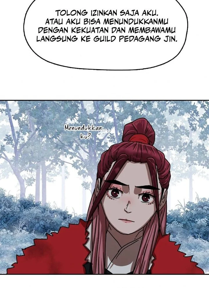 Like a Chilling Flame Chapter 23 Gambar 28
