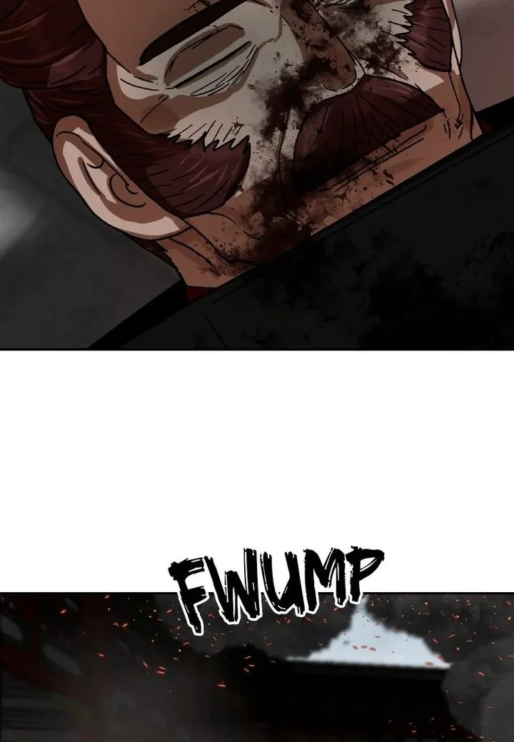 Like a Chilling Flame Chapter 26 Gambar 34