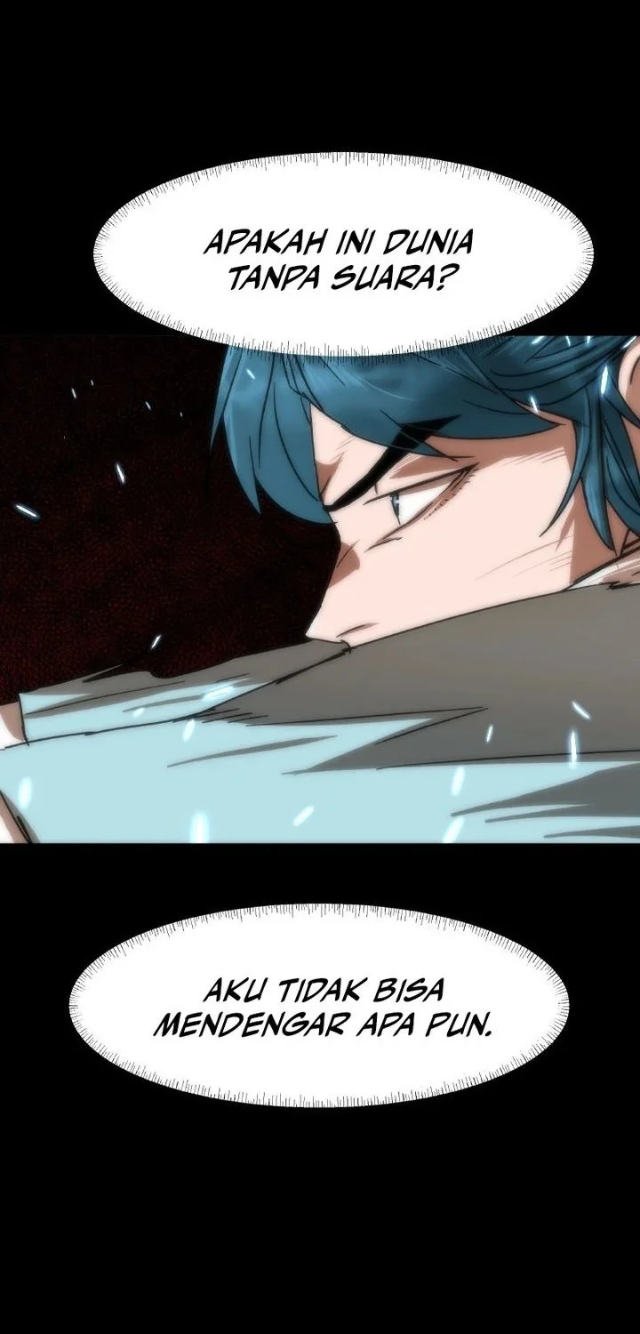 Like a Chilling Flame Chapter 27 Gambar 46