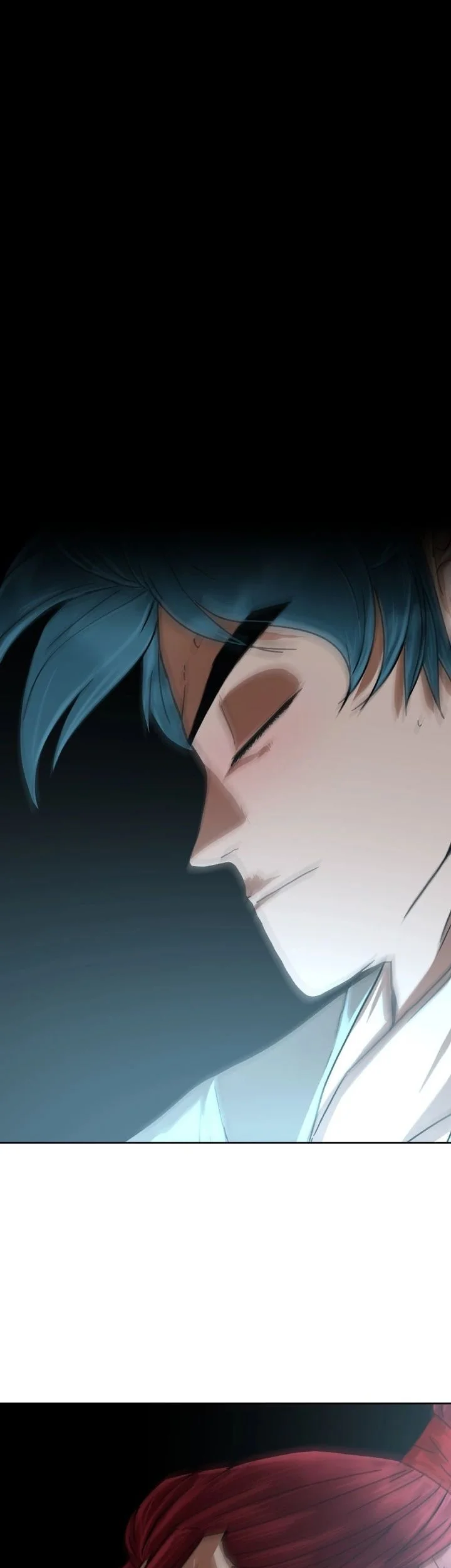 Like a Chilling Flame Chapter 27 Gambar 47