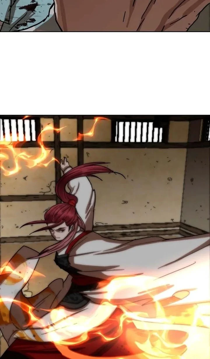Like a Chilling Flame Chapter 28 Gambar 30