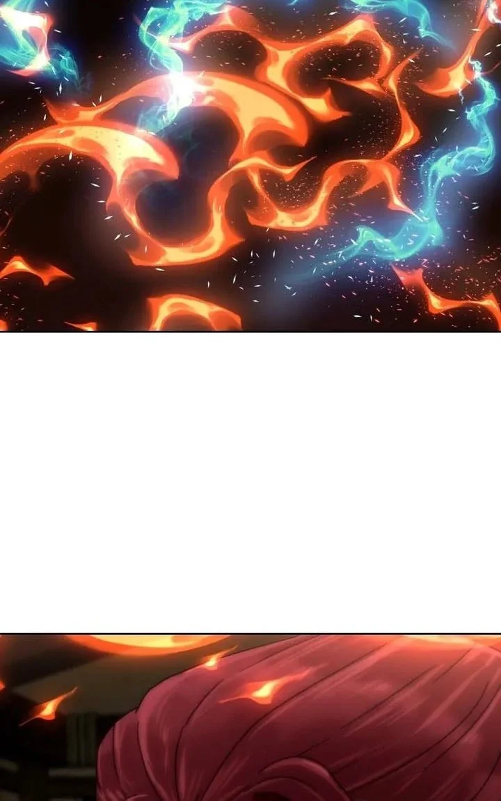 Like a Chilling Flame Chapter 28 Gambar 32