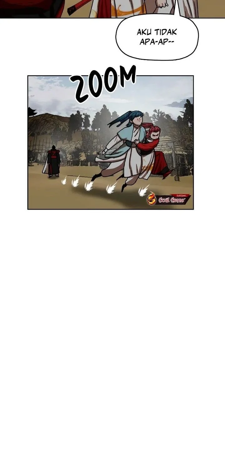 Like a Chilling Flame Chapter 29 Gambar 30