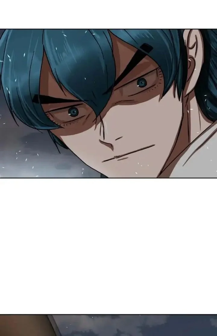 Like a Chilling Flame Chapter 33 Gambar 32