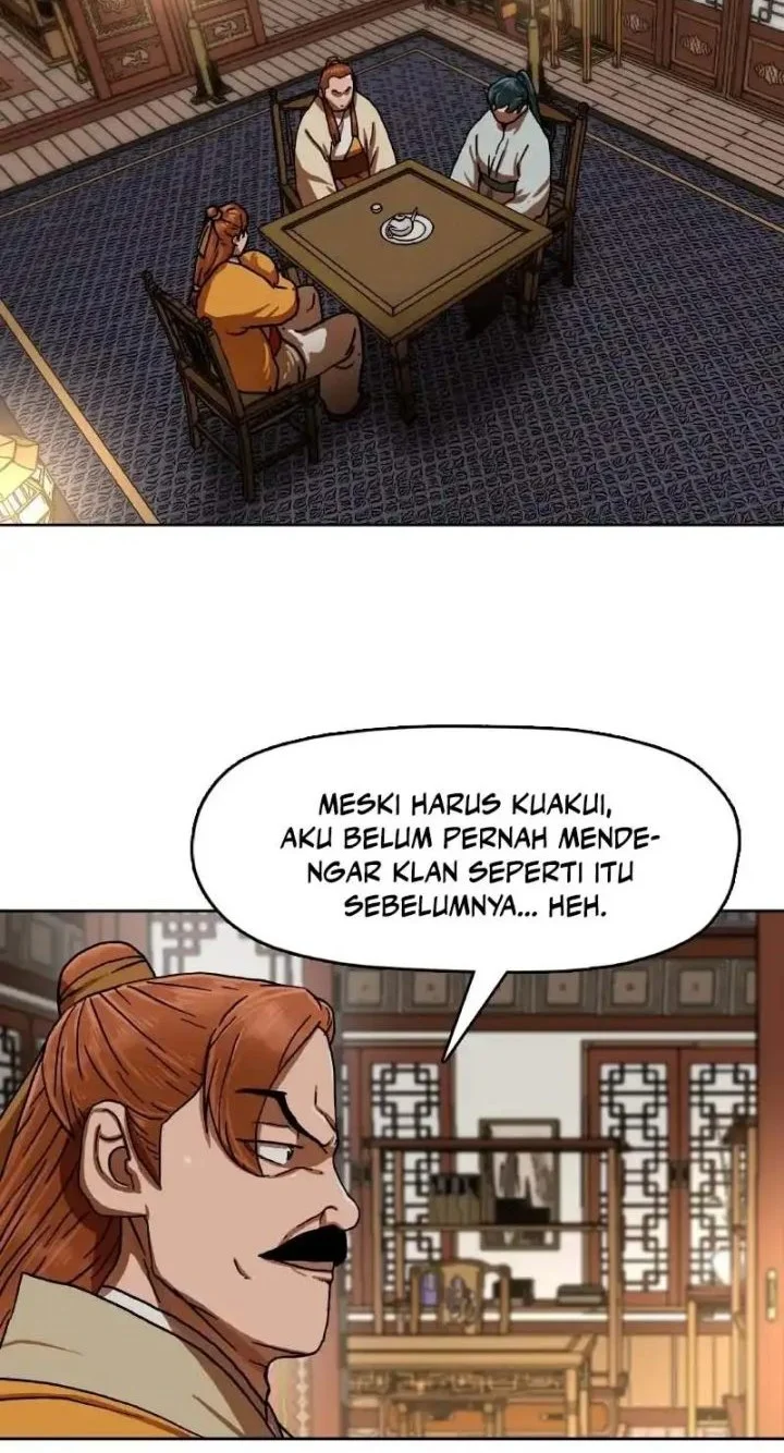 Like a Chilling Flame Chapter 36 Gambar 25