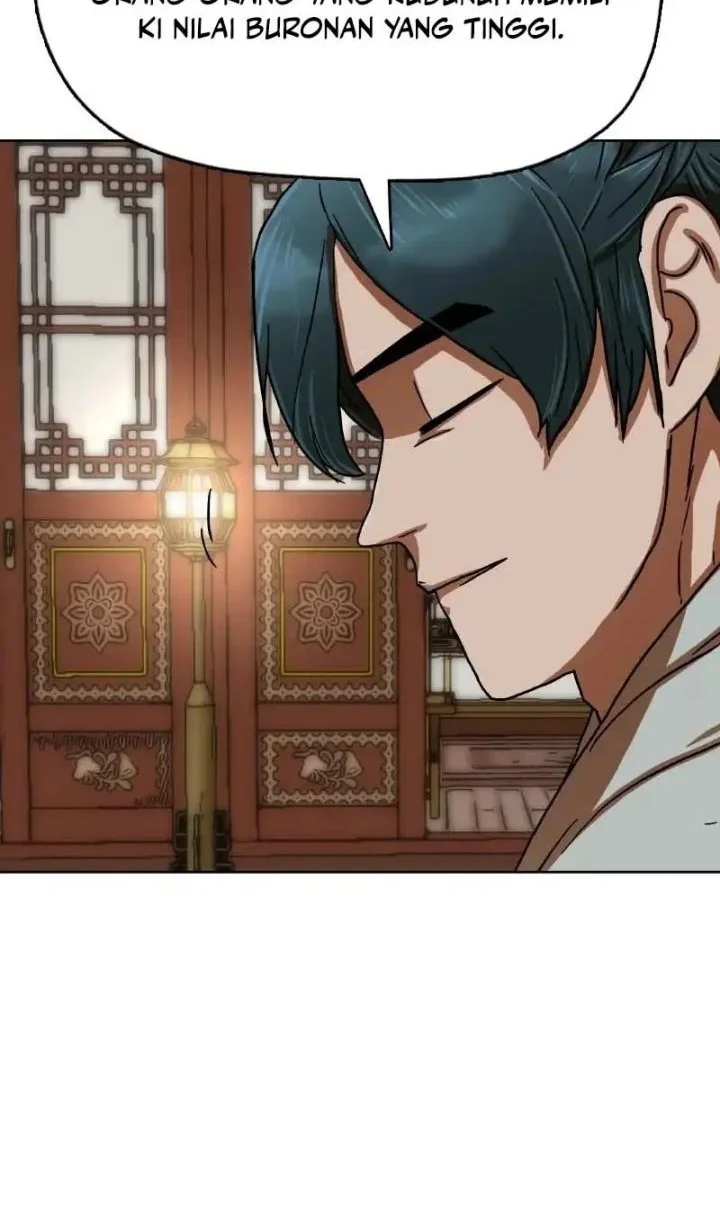 Like a Chilling Flame Chapter 36 Gambar 27
