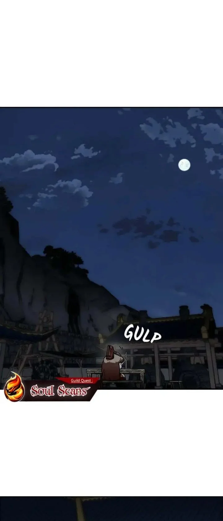 Like a Chilling Flame Chapter 37 Gambar 29