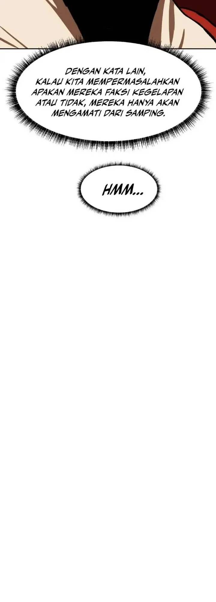 Like a Chilling Flame Chapter 39 Gambar 29