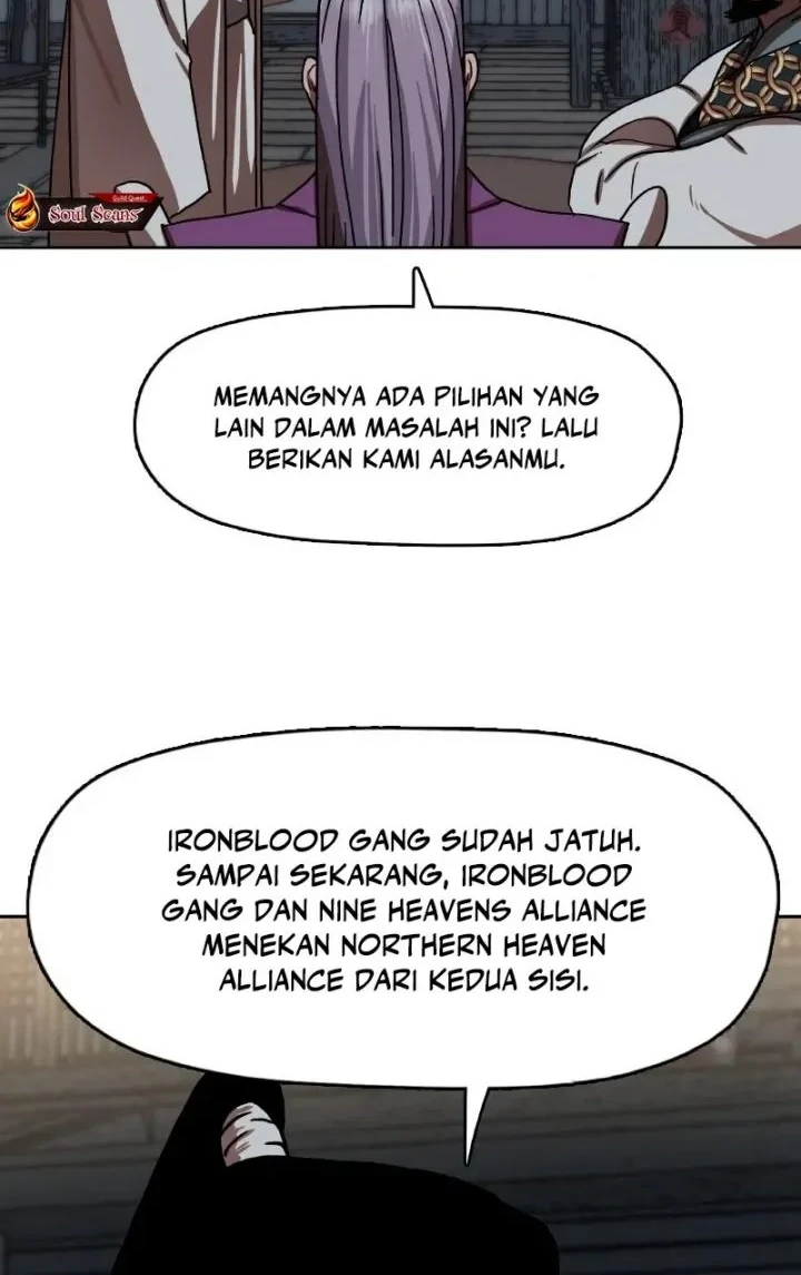 Like a Chilling Flame Chapter 42 Gambar 25