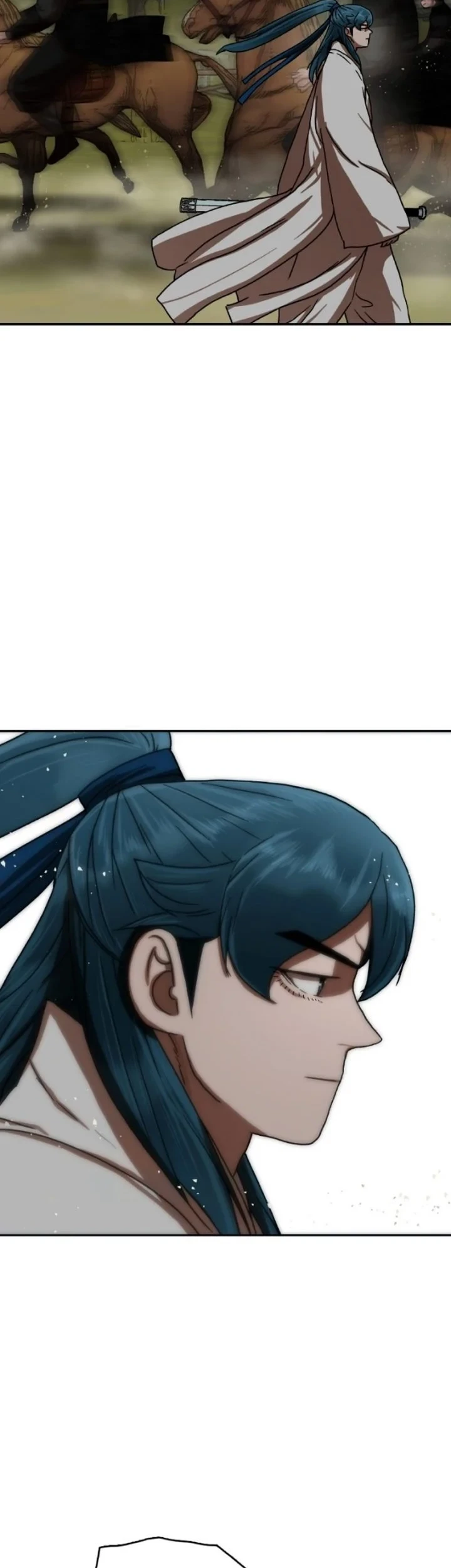 Like a Chilling Flame Chapter 44 Gambar 26