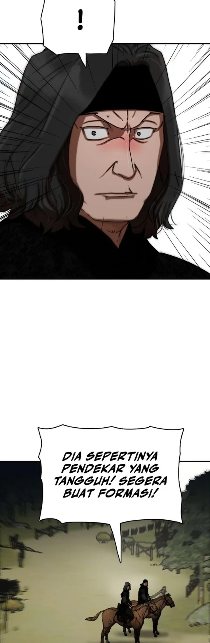 Like a Chilling Flame Chapter 44 Gambar 27