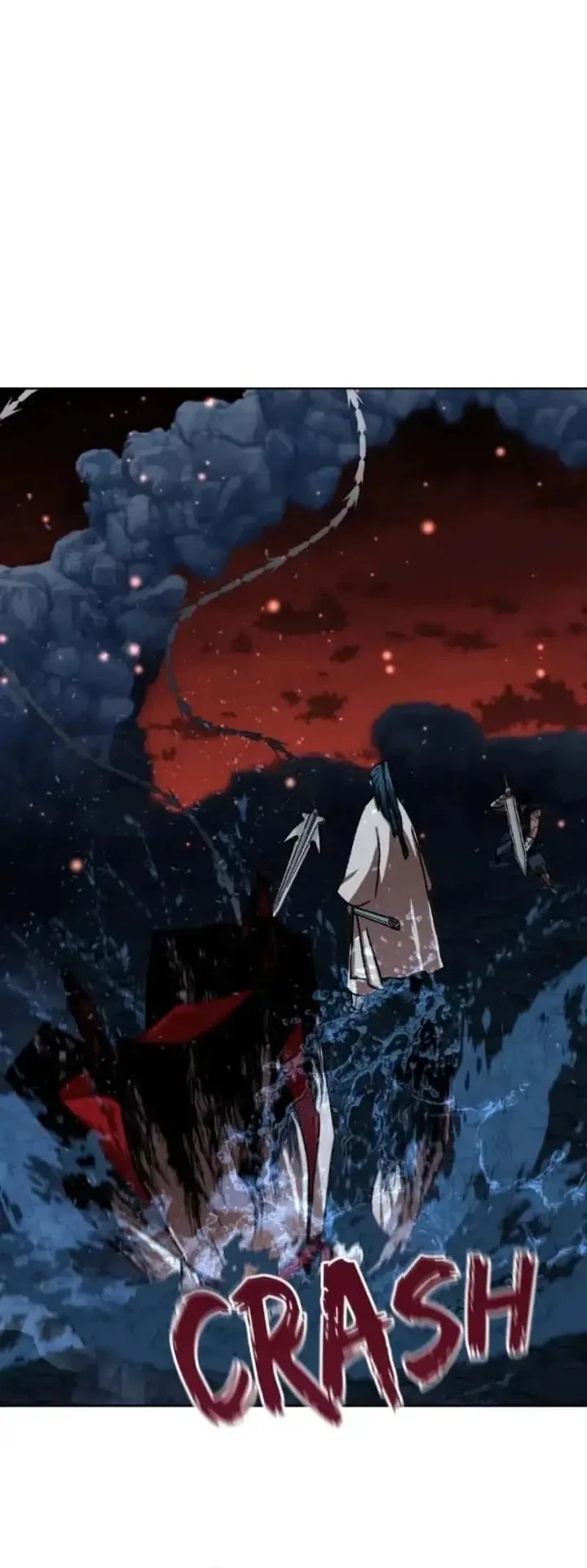 Like a Chilling Flame Chapter 47 Gambar 29