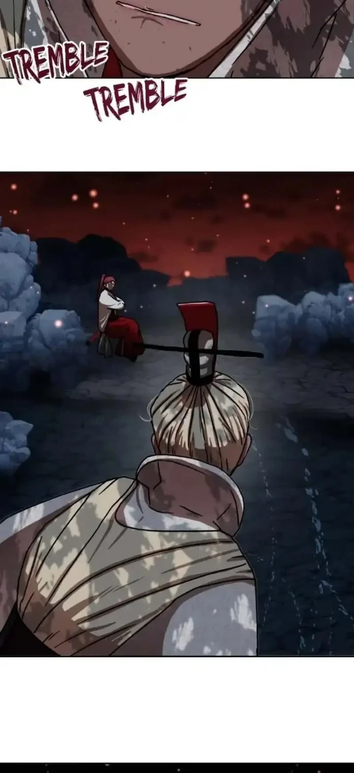 Like a Chilling Flame Chapter 47 Gambar 31