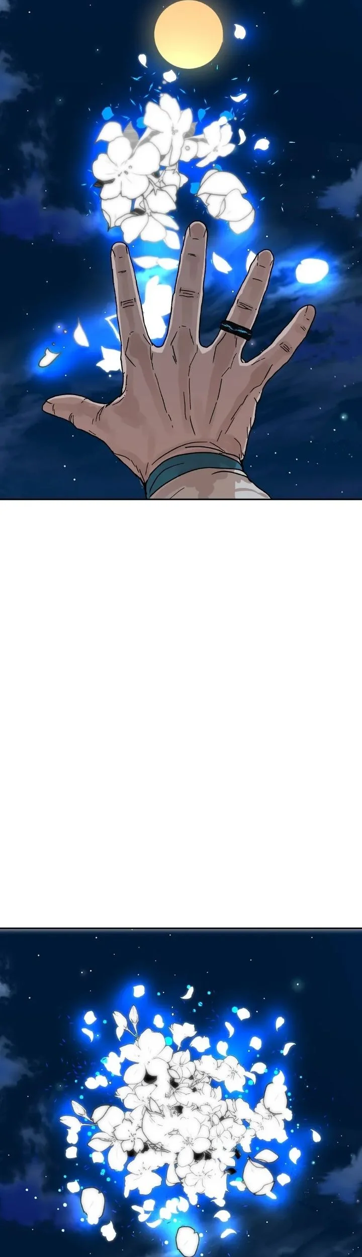Like a Chilling Flame Chapter 5 Gambar 25