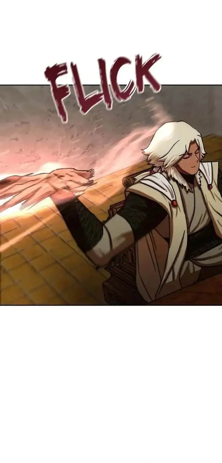 Like a Chilling Flame Chapter 52 Gambar 34