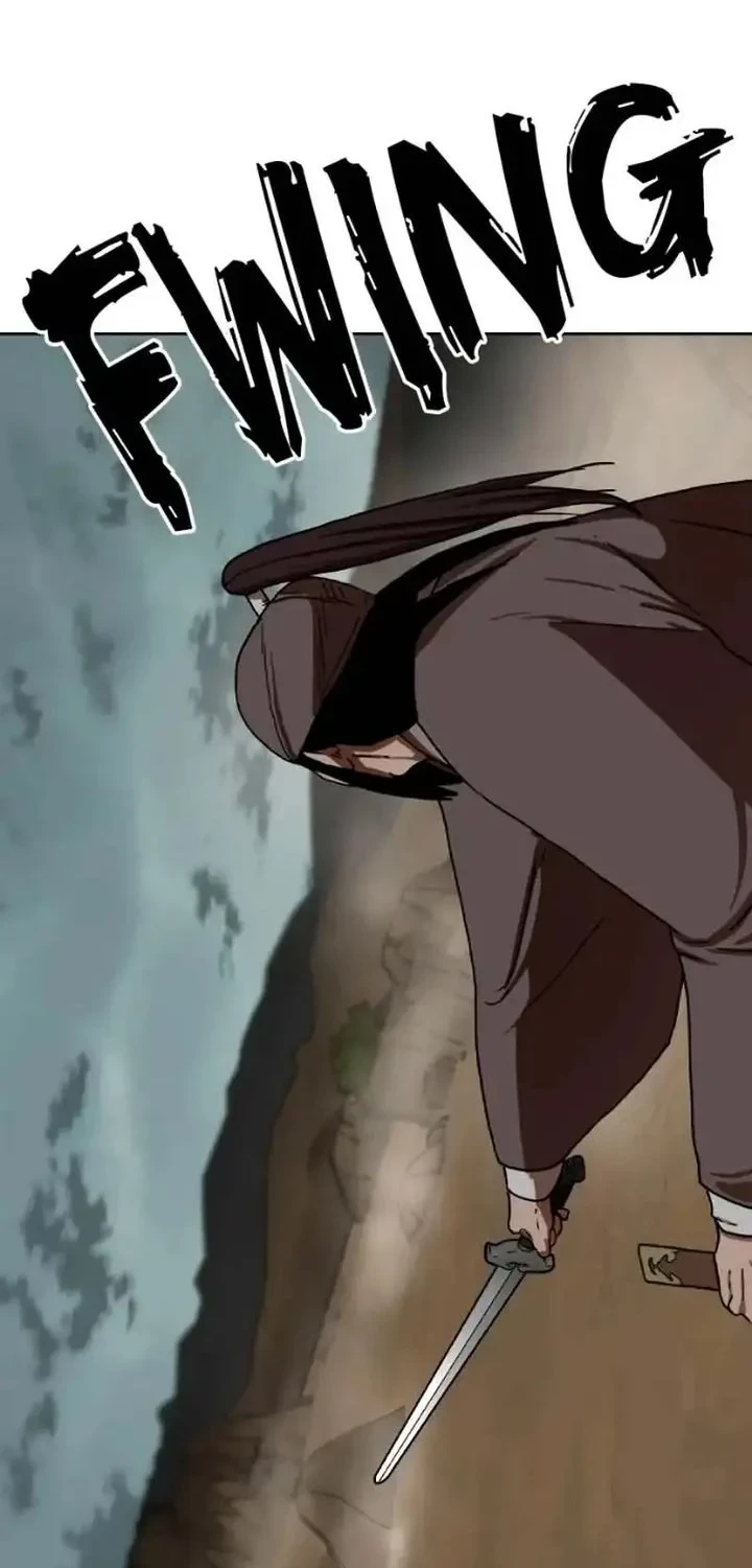 Like a Chilling Flame Chapter 53 Gambar 30