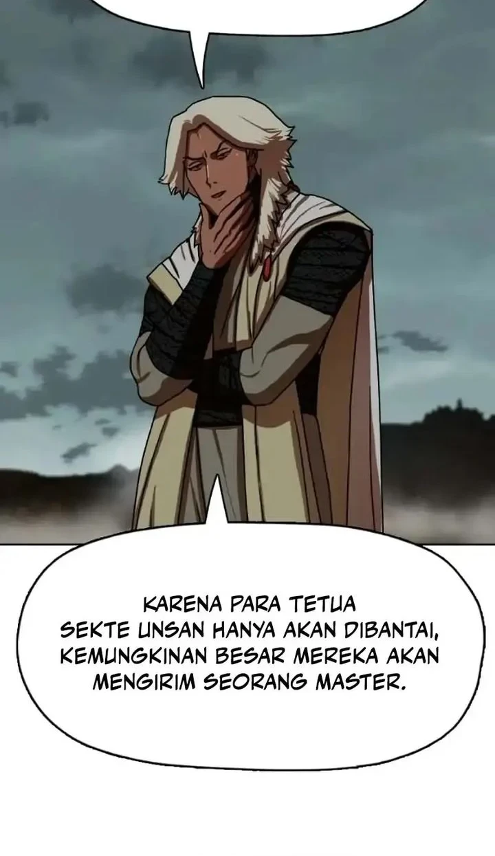 Like a Chilling Flame Chapter 54 Gambar 39