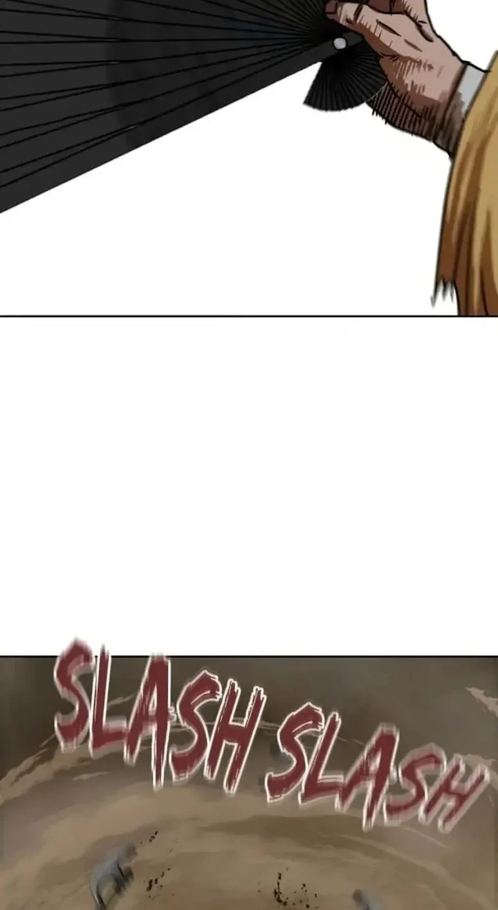 Like a Chilling Flame Chapter 55 Gambar 32