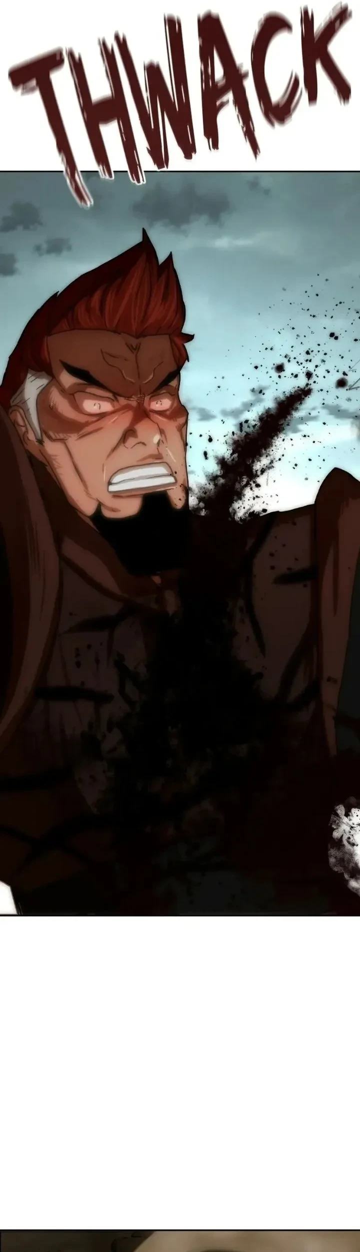 Like a Chilling Flame Chapter 56 Gambar 33